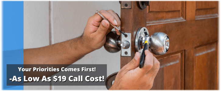 Lock Change Service Menomonee Falls WI