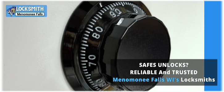 Safe Cracking Service Menomonee Falls WI